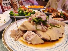 -林辉家宴·本地家常菜·头牌清远鸡(先锋店)