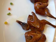 -粤菜王府·海鲜·茶市·海景餐厅(大梅沙店)