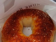 乳酪贝果-DRUNK BAKER(上海陕康里店)