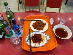 -华天延吉餐厅(西安门一店)