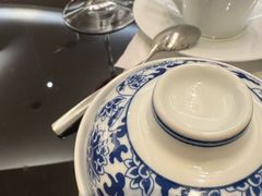 -杭州和达希尔顿逸林酒店·和园中餐厅