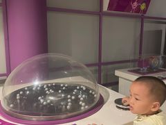 -陕西科学技术馆