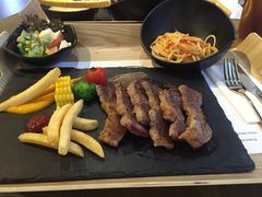 -SimplyTimes鎏金食堂