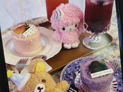 -花间烘焙BLossom Bakery