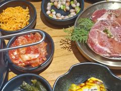 -九田家黑牛烤肉料理(华侨城店)