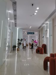 -AIST爱思特医疗美容医院