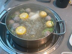 -为什么牛潮汕牛肉火锅(中信广场店)