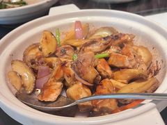 -炳胜品味(海印总店)