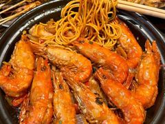 -串盟烧烤大排档·长沙美食地标(星沙店)