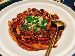 本帮炒鳝糊-老吉堂上海本帮菜(工体店)