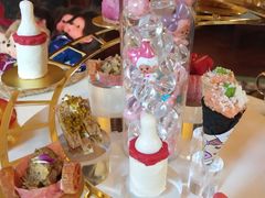 -Salon de Ville浦江汇(上海外滩华尔道夫酒店店)