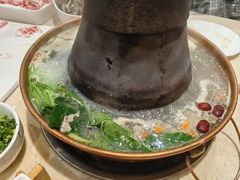 -阳坊大都涮羊肉(阳坊总店)