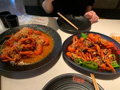 -红盔甲·小龙虾(天钥桥店)