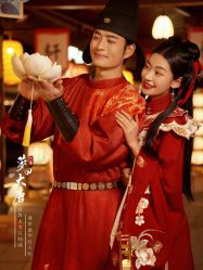 -今生有约婚纱摄影店(景德路店)