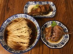 -孙盛兴奥灶面馆·蟹黄面·三虾面(山塘街总店)