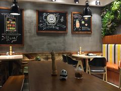 大堂-胡椒宅男(市民中心店)