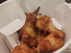 -肯德基(沪东店)