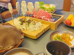 -湊湊火锅·茶憩(南京万象天地店)