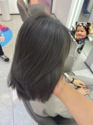 -上禾 HAIR SALON