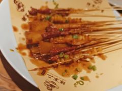 -辣不二水煮鱼(哈西店)