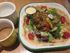 -HELLO 27 意面·沙拉·帕尼尼