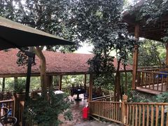 -生态园山庄(森林公园店)