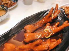 -径山十八道·风味民间菜(杭州总店)