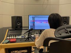 -韩宫录音棚(新街口店)