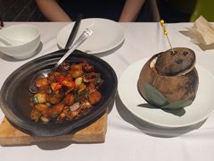 -汤城小厨•粤菜•靓汤(苏州街店)