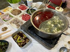 -活潑鲜跳(湖滨商业街店)