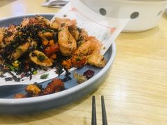 -小苏舍餐厅(木渎店)