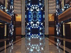 -上海苏宁宝丽嘉酒店·Cafe Bellagio西餐厅