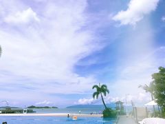 -惠州金海湾嘉华度假酒店