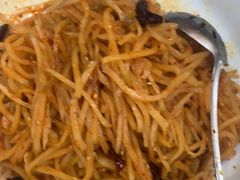 -老码头黑皮肘子锅包肉(文政街店)