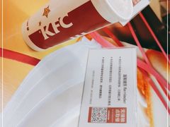 -肯德基(花乡店)