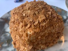 -十五食吾 La Pâtisserie (海甸岛店)