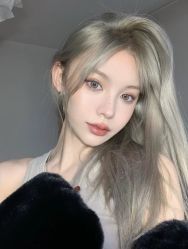 -东秀护肤造型