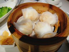 -潮福城大酒楼·潮味粤品·港式点心(湖滨北路店)