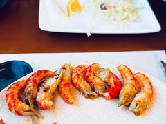 -V Bar海景扒房(北海湾惠龙万达嘉华酒店)