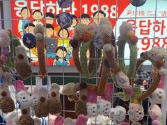 -尹珍珠·韩式无限烤肉(回龙湾店)