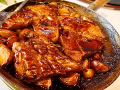 -鱼翅楼·津派砂锅鱼翅(水上公园店)