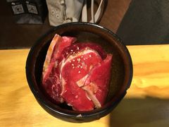 坛子牛肉-伊茉家的烤肉店(勒泰中心店)