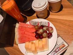 -和子足浴SPA会馆(梁溪店)
