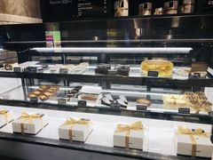 -Awfully Chocolate(嘉里城店)