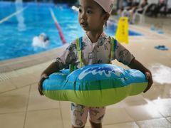 -菲鱼体育恒温游泳馆(中海名城店)