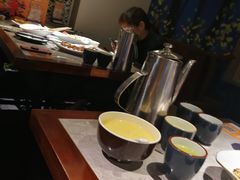 -小杨烤肉(高新店)