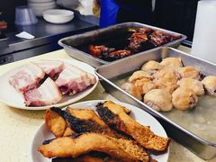-玉华饮食店(茅台路店)