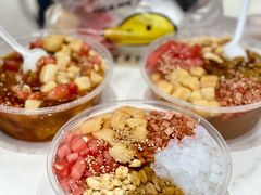 -米爸爸糍粑冰粉(湖滨小区店)