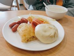 -汉庭酒店早餐自助(南戴河店)
