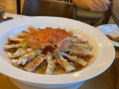 -澜小宴·胶东海鲜烟台味(时光塔店)